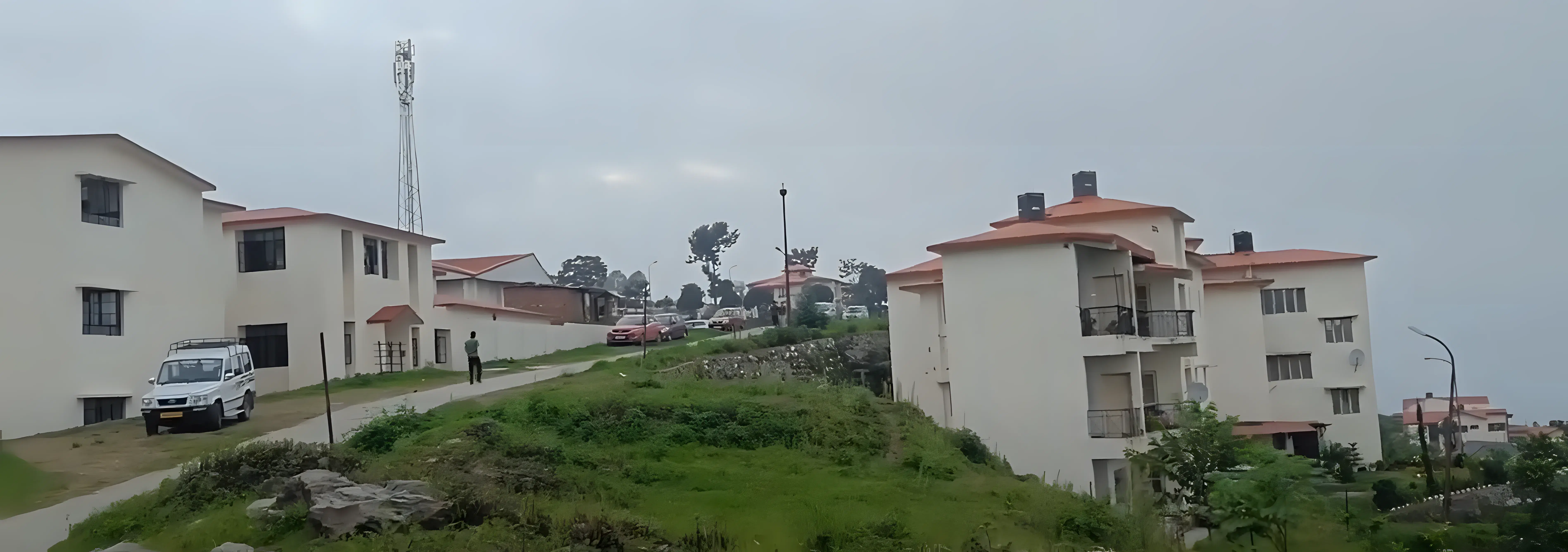 Govind Ballabh Pant Engineering College Garhwal campus photo 7